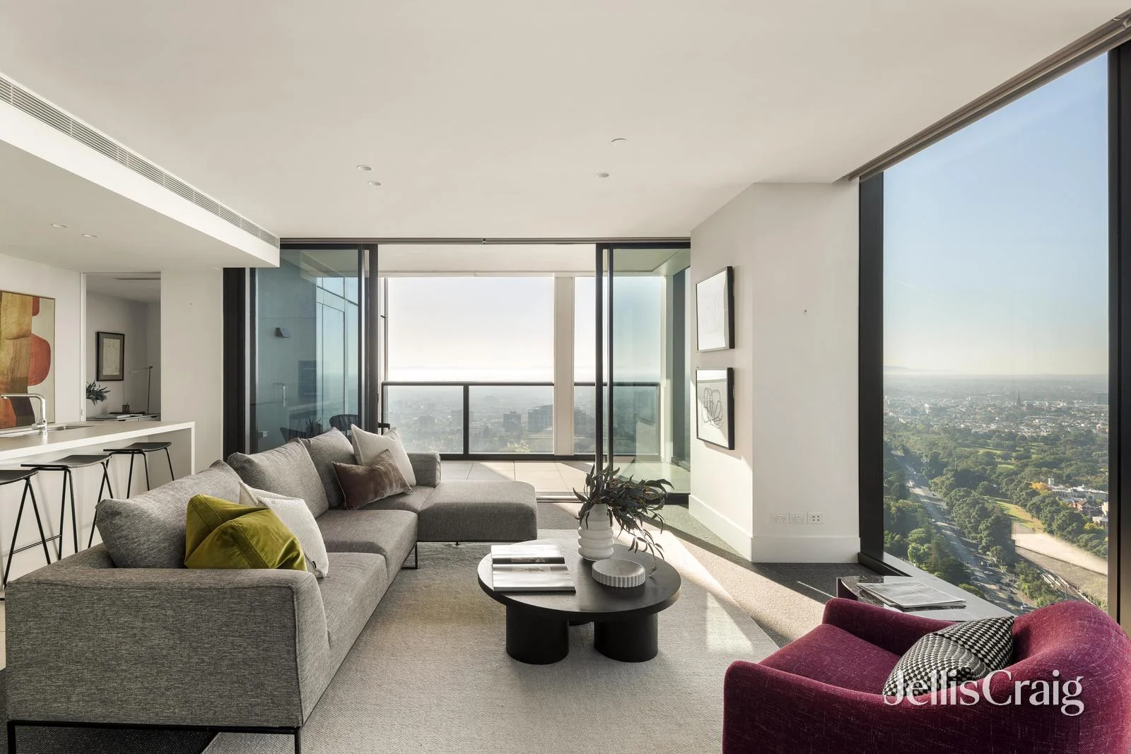 3207/35 Spring Street, Melbourne VIC 3000