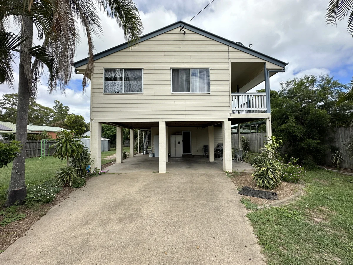 55 Jeppesen Road, Toogoom QLD 4655