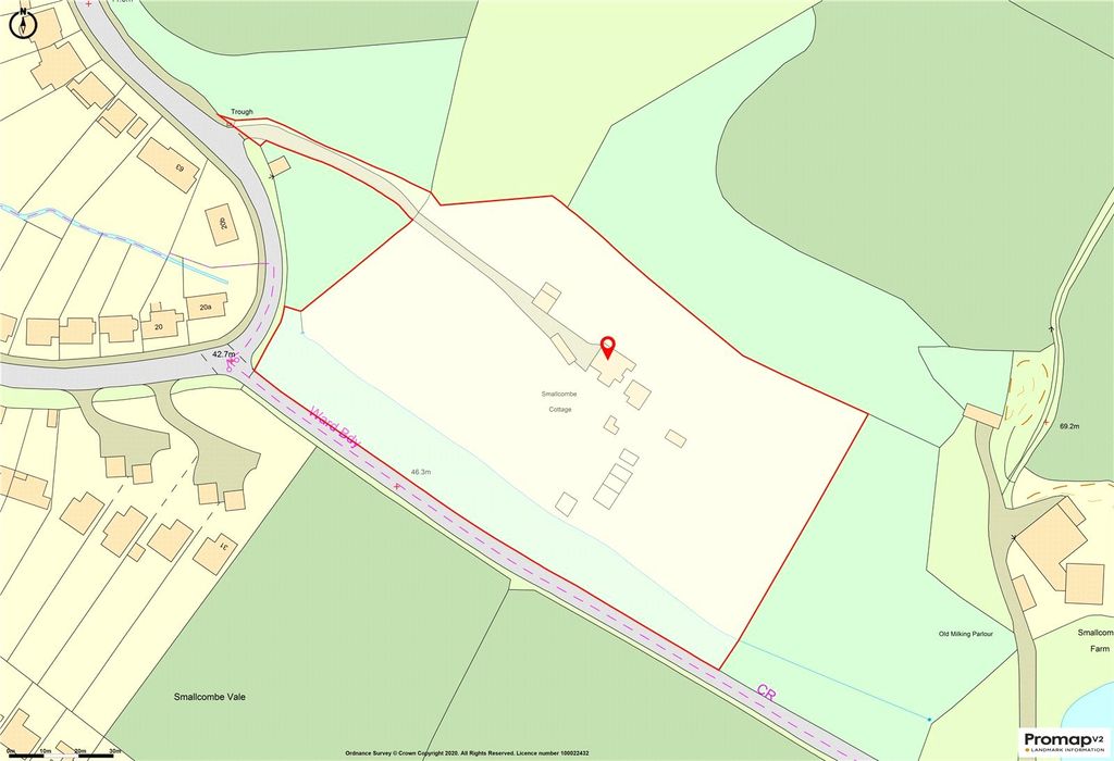 Additional image 16 of Land for saleSydney Buildings, Bath, Somerset BA2