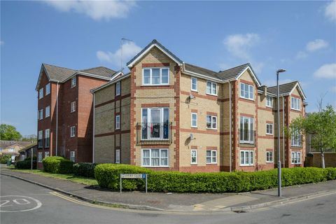 Winery Lane, Kingston Upon Thames KT1