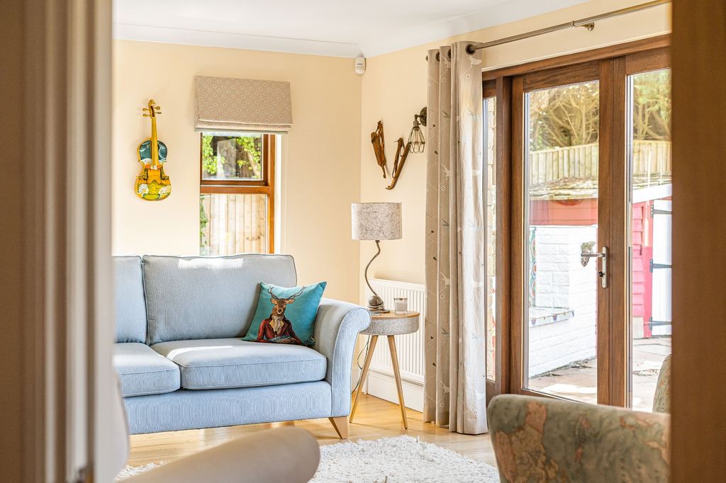 Additional image 5 of 4 bed detached house for saleWains Road, Daglingworth, Cirencester, Gloucestershire GL7