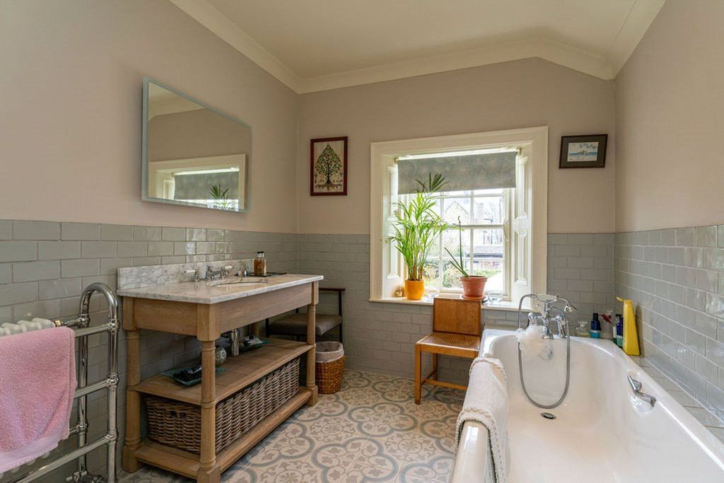 Additional image 23 of 5 bed detached house for saleWestern House & The Coach House, Main Street, Lowick, Berwick-Upon-Tweed TD15