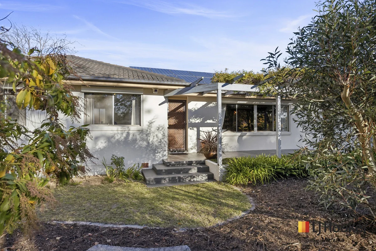 Additional image 3 of 21 Ryan Street, Curtin ACT 2605