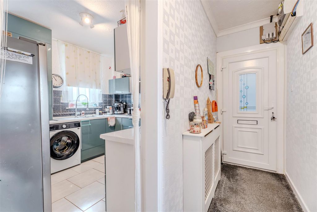 Additional image 8 of 2 bed flat for saleHigh Street, Motherwell ML1