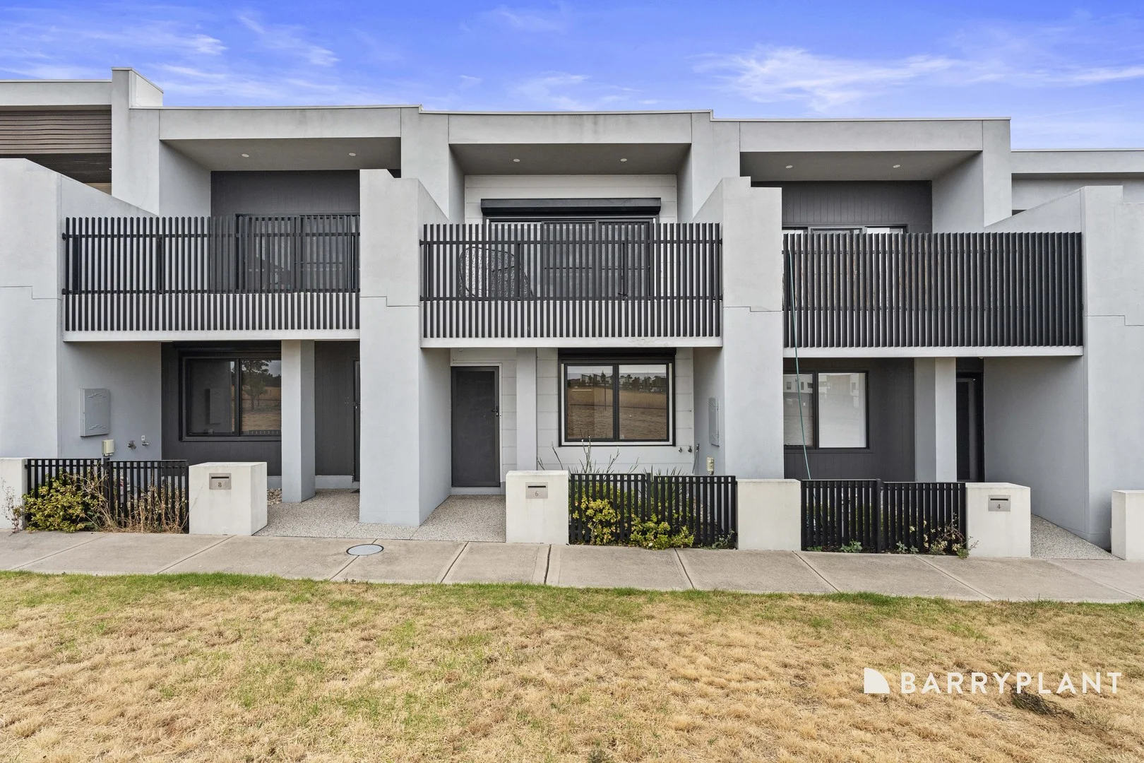 6 Williamsburg Walk, Wollert VIC 3750