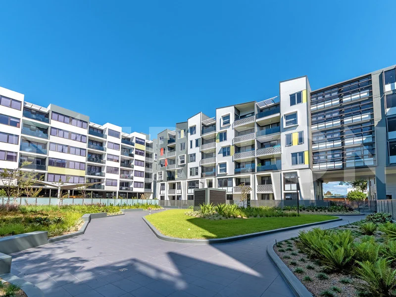 Additional image 8 of 1C/351 George Street, Waterloo NSW 2017