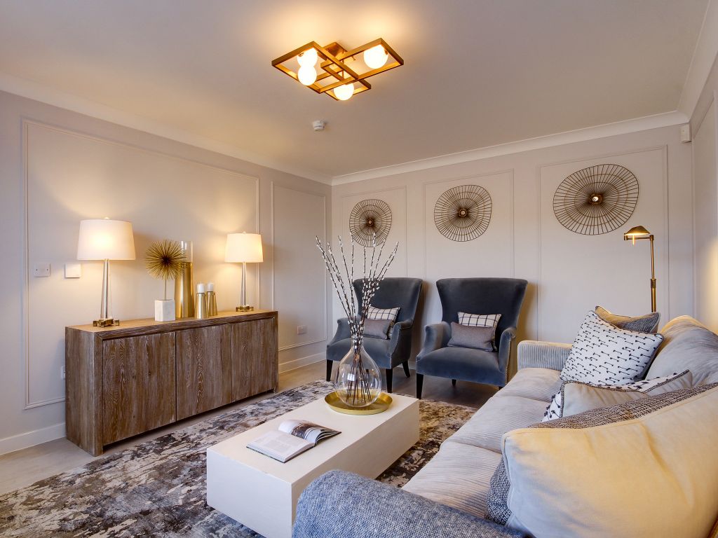 Additional image 12 of 5 bed detached house for sale"The Thornwood" at Snowdon Terrace, West Kilbride KA23