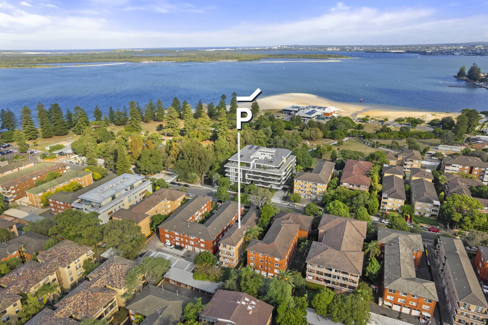 Additional image 3 of 3/164 Russell Avenue, Dolls Point NSW 2219