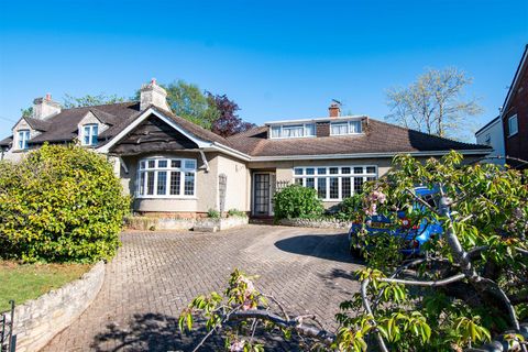 California Road, Oldland Common, Bristol BS30