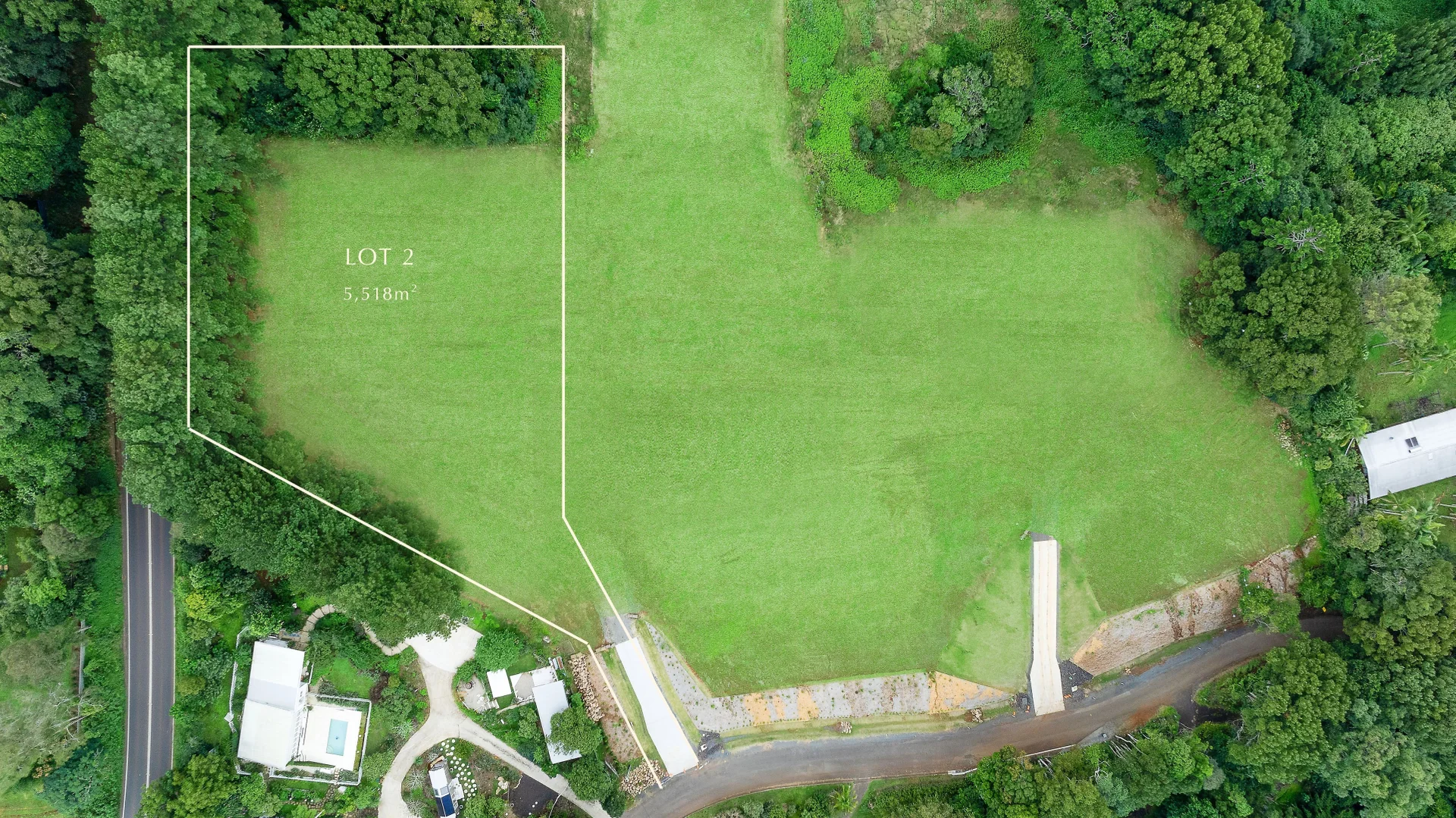 Additional image 2 of 2/18 Booyong Road, Clunes NSW 2480