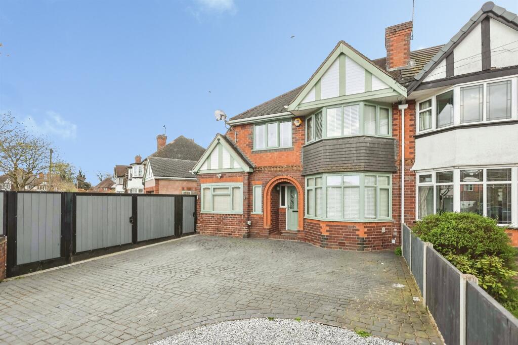Additional image 19 of Chestnut Drive, Erdington, Birmingham