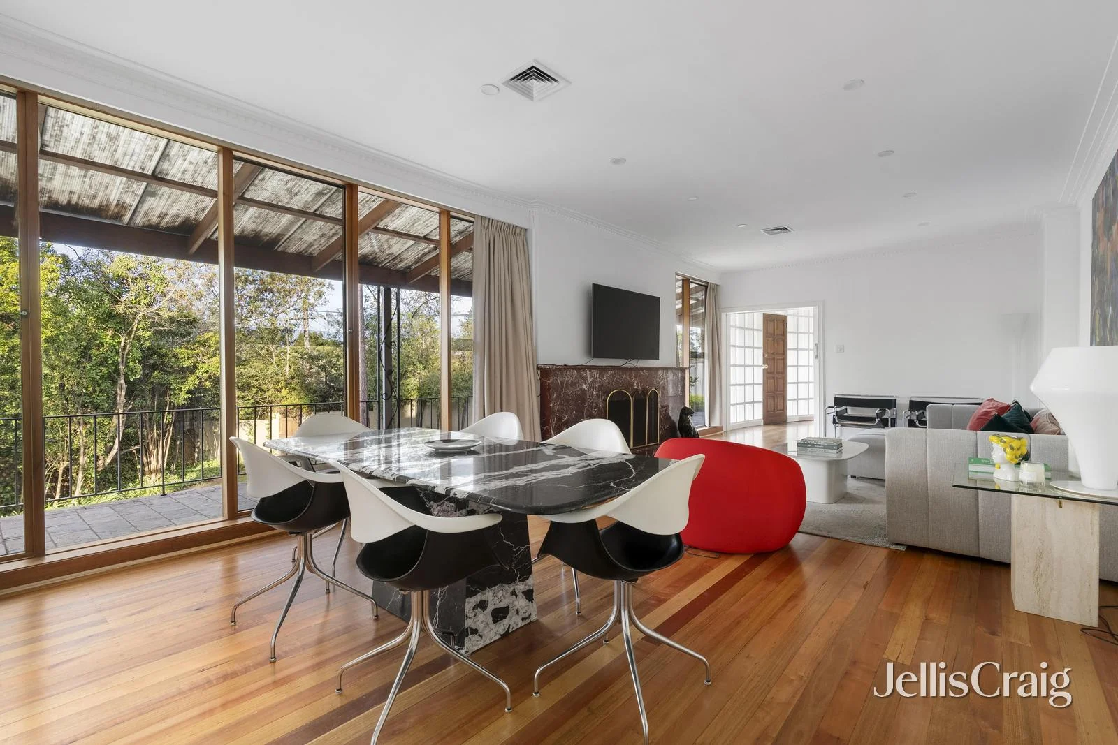 Additional image 7 of 7A The Eyrie, Eaglemont VIC 3084