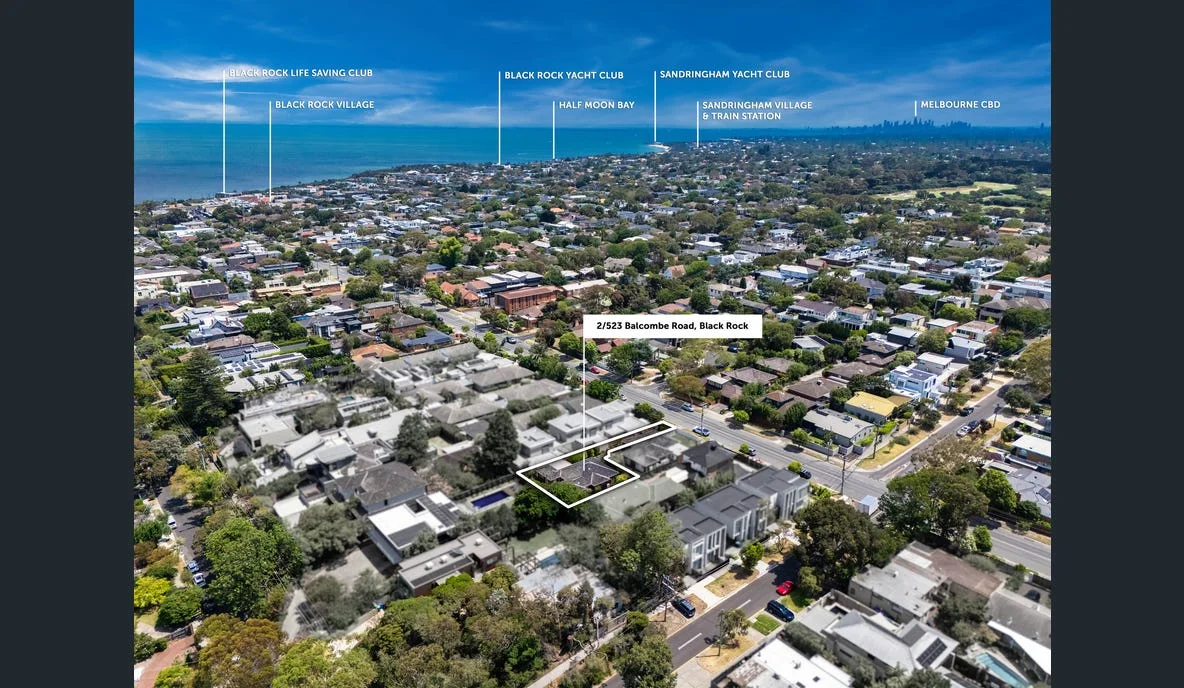 Additional image 8 of 2/523 Balcombe Road, Black Rock VIC 3193