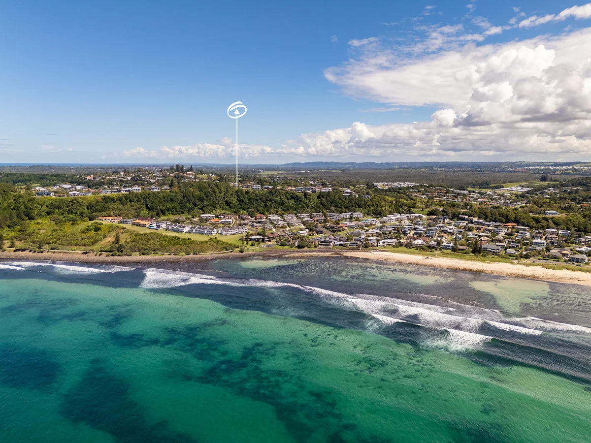 Additional image 8 of 4 Seacrest Place, Lennox Head NSW 2478
