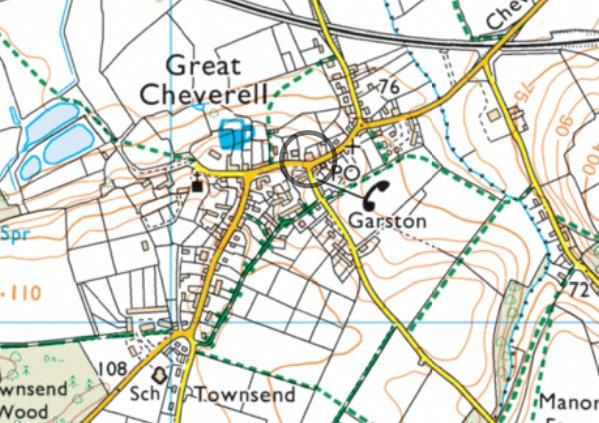 Additional image 6 of Land for saleHigh Street, Great Cheverell, Devizes SN10