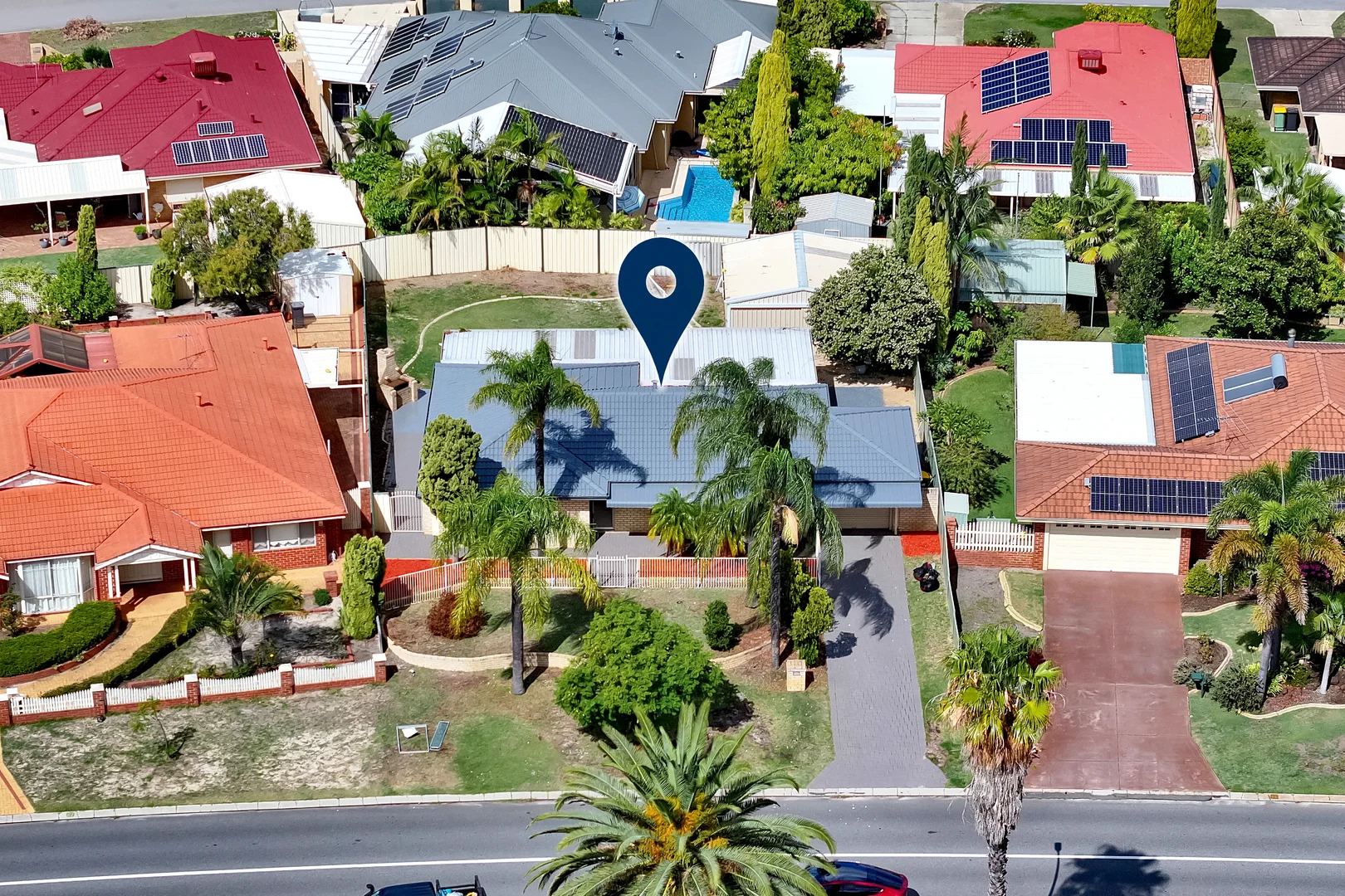 Additional image 28 of 64 Discovery Drive, Thornlie WA 6108
