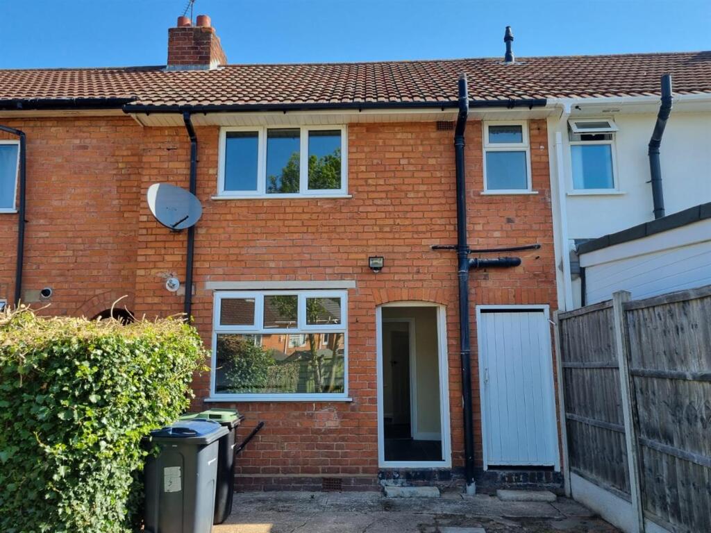 Additional image 8 of Sladepool Farm Road, Maypole, Birmingham