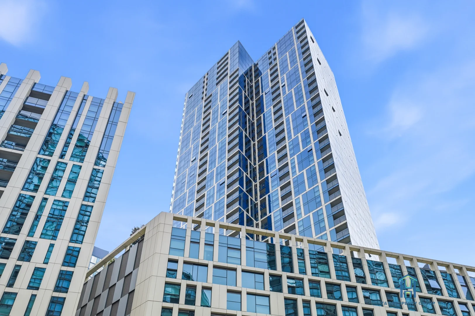 Additional image 12 of 204E/888 Collins Street, Docklands VIC 3008