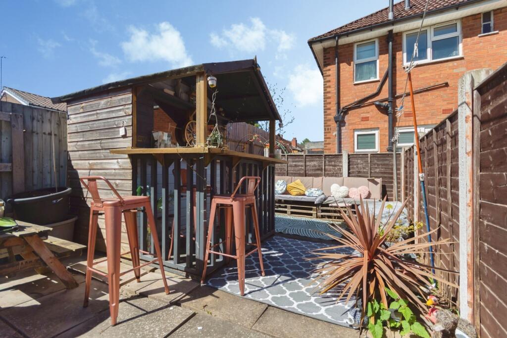 Additional image 9 of Partons Road, Birmingham, West Midlands, B14