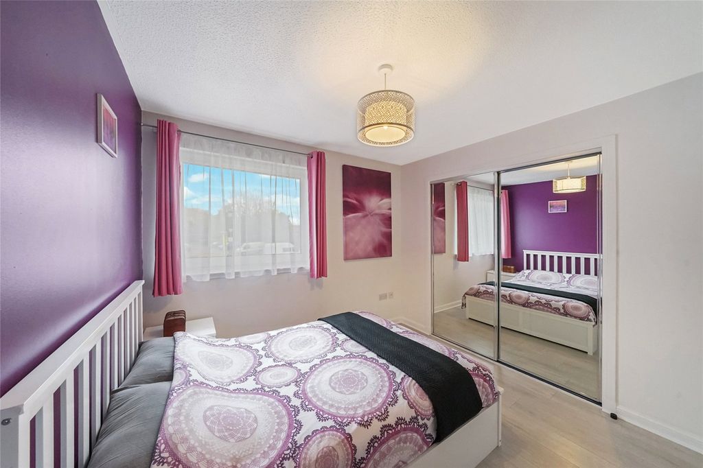 Additional image 3 of 2 bed flat for saleKing Court, Motherwell ML1