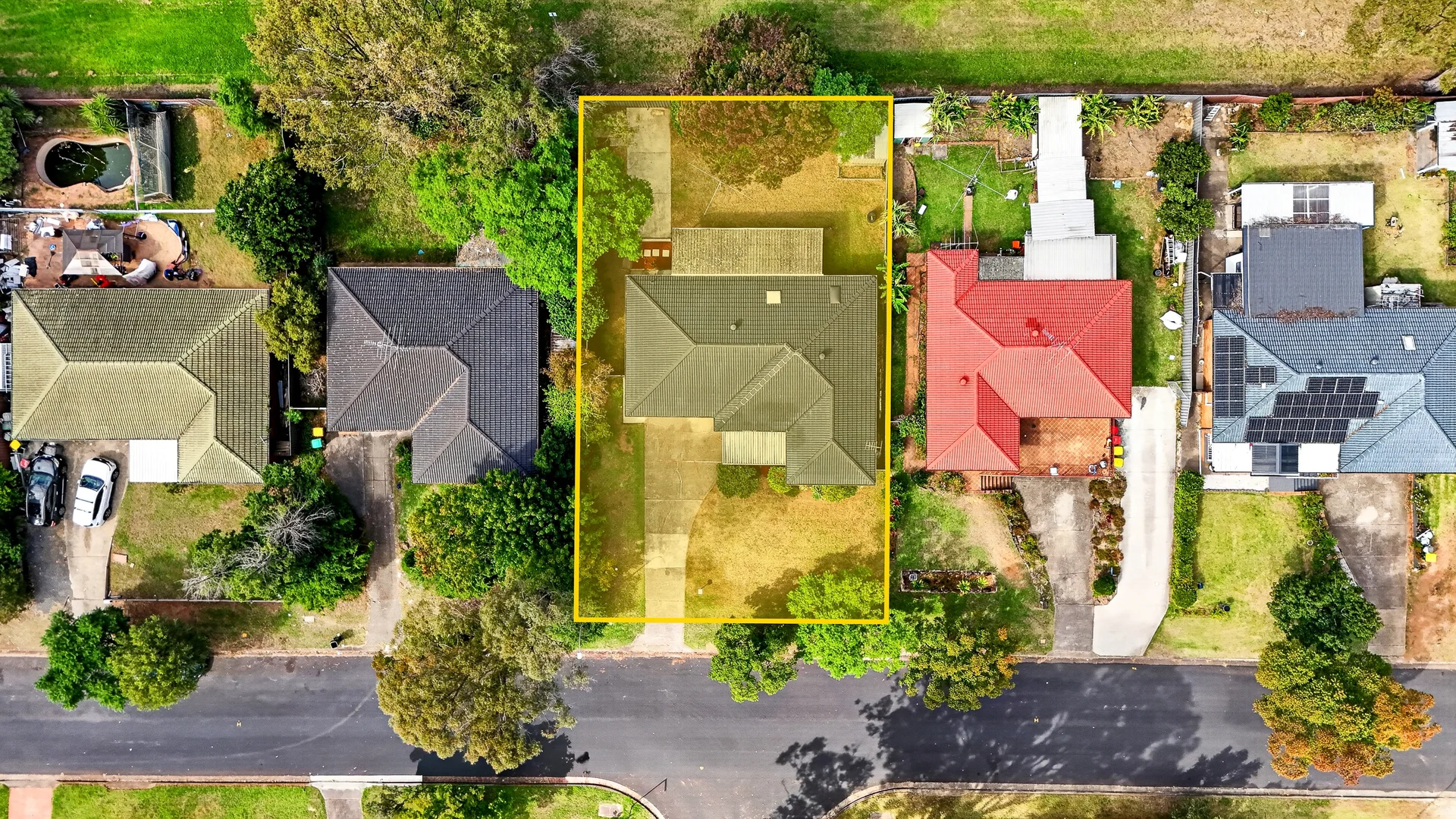 Additional image 24 of 32 Lorikeet Avenue, Ingleburn NSW 2565