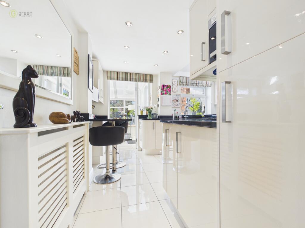 Cranmore Road, Castle Bromwich, Solihull, B36 photo 4