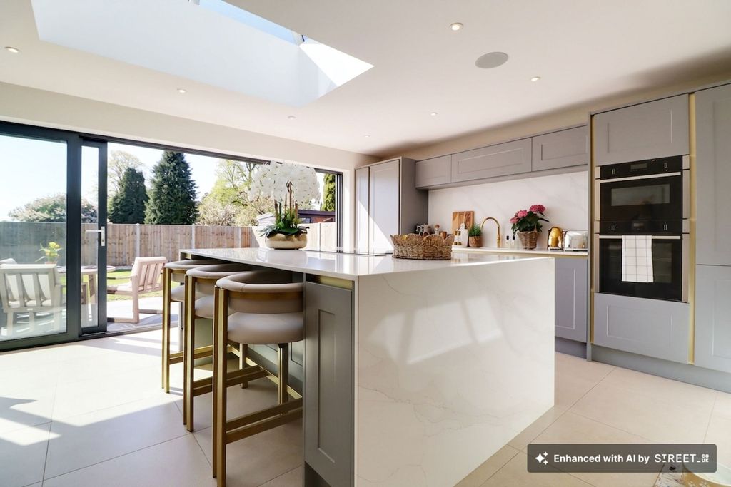 Additional image 12 of 5 bed detached house for saleWrawby Road, Brigg DN20
