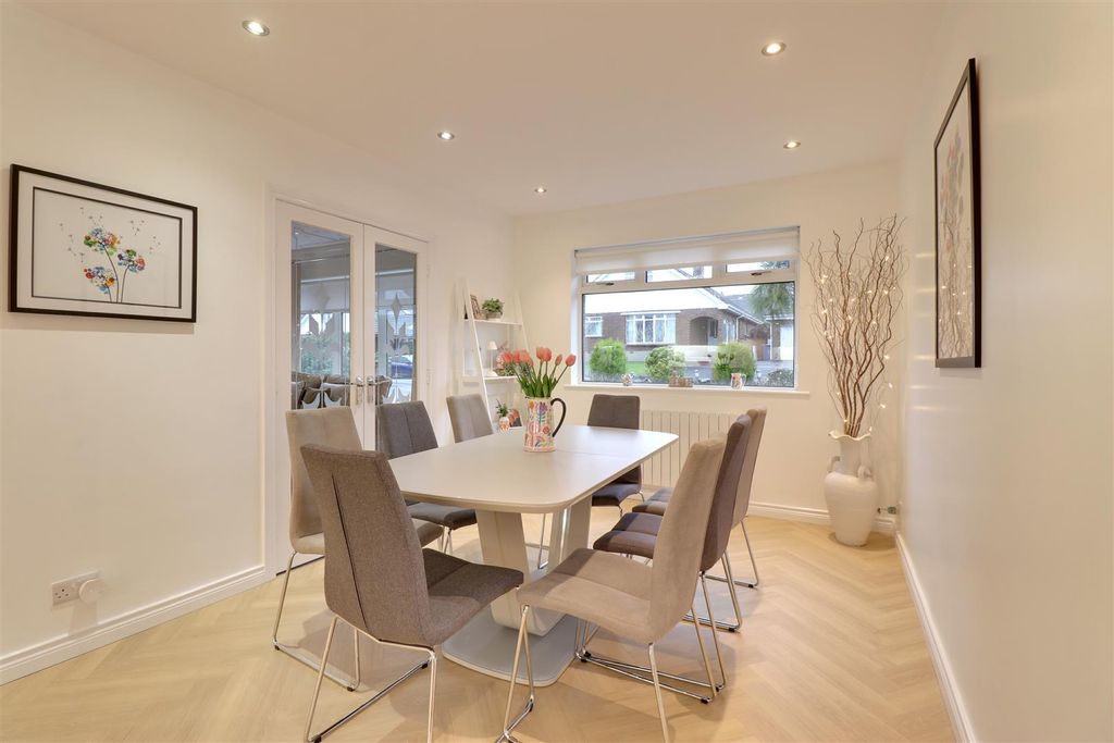 Additional image 8 of 4 bed detached house for sale6 Beverley Drive, Newtownards BT23