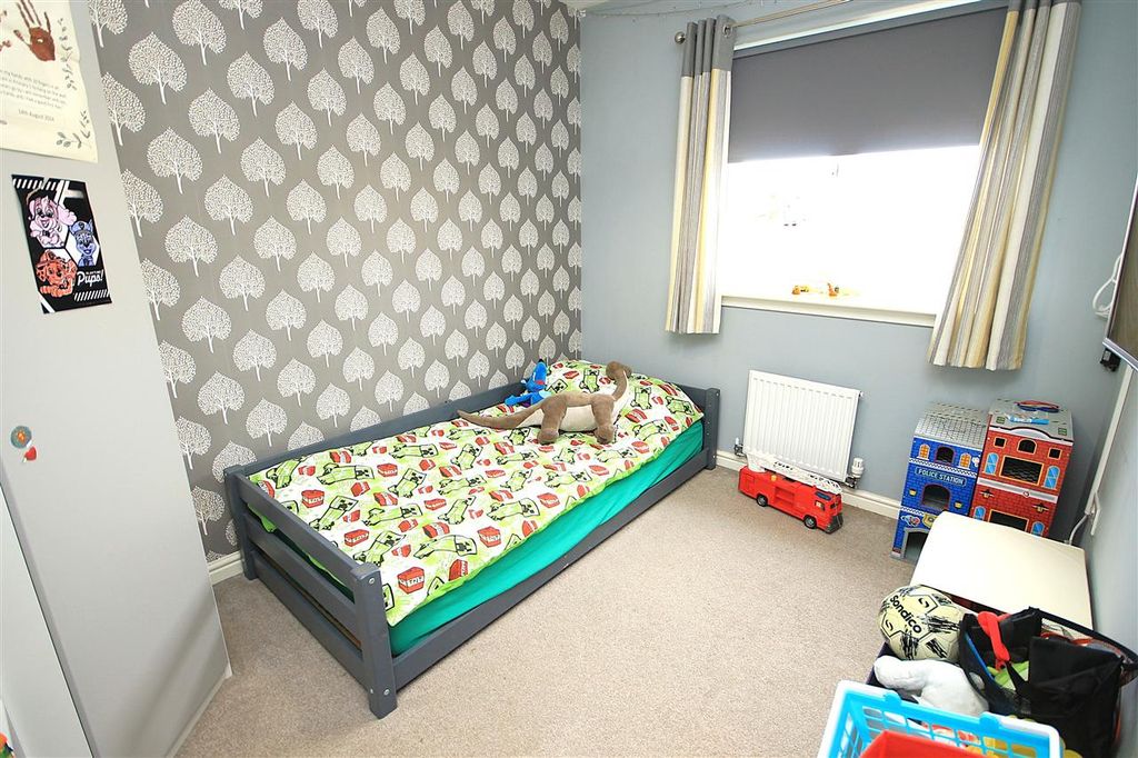 Additional image 11 of 3 bed terraced house for saleWilkie Drive, Holytown, Motherwell ML1