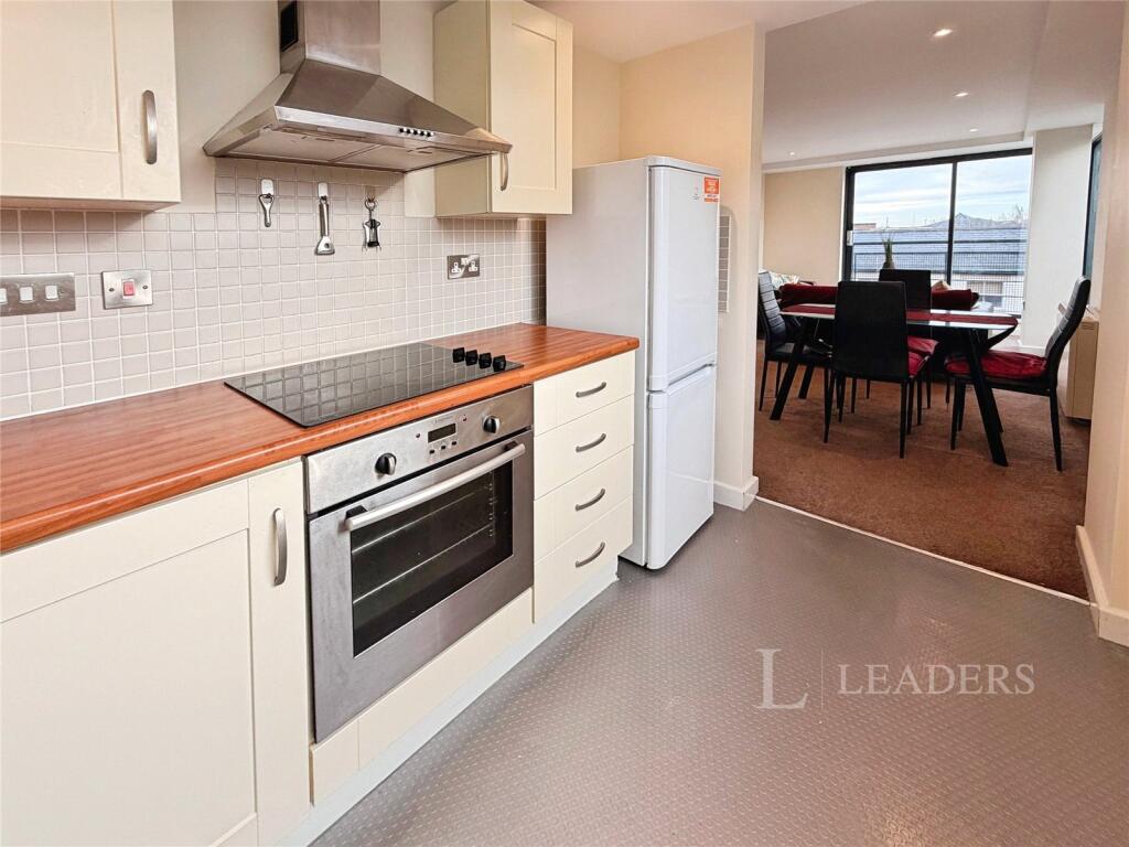 Additional image 12 of Avoca Court, 21 Moseley Road, B12