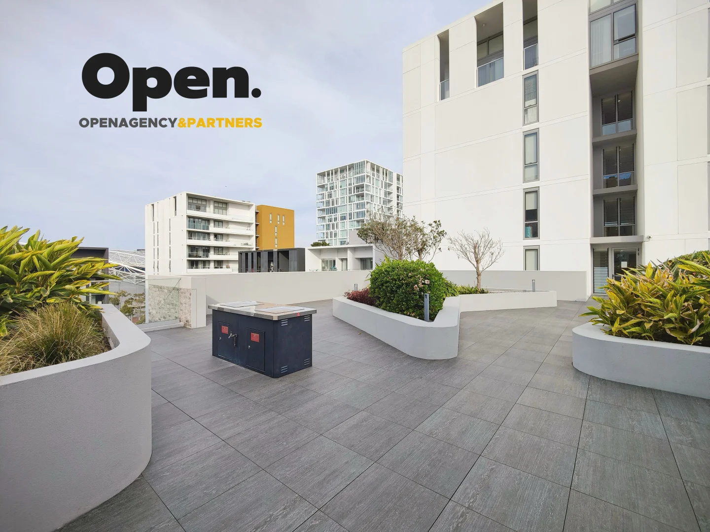 Additional image 15 of 1201/8 Stockyard Boulevard, Lidcombe NSW 2141