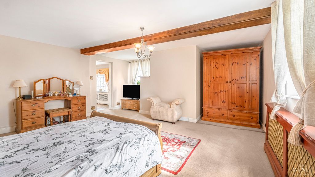 Additional image 24 of 7 bed farm for saleCurborough Grange, Lichfield. WS13