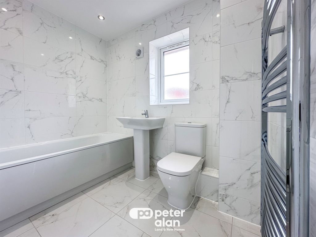 Additional image 13 of 4 bed detached house for saleGlan Llyn, Tredegar NP22