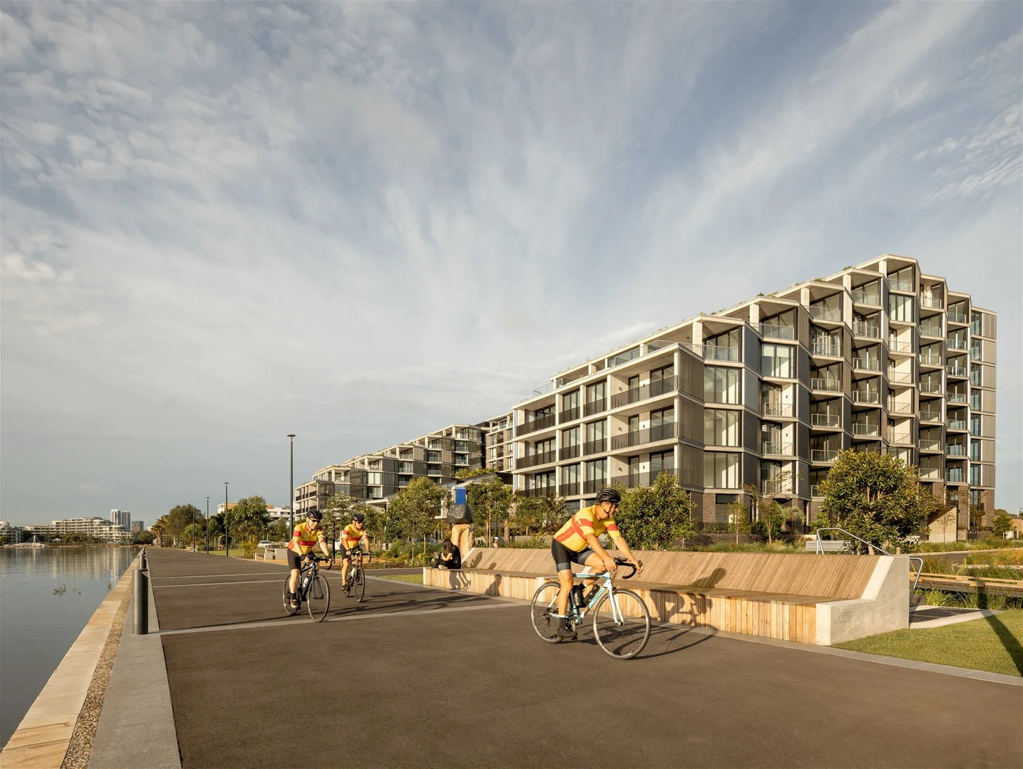 Additional image 17 of 202/36 Marine Parade, Wentworth Point NSW 2127