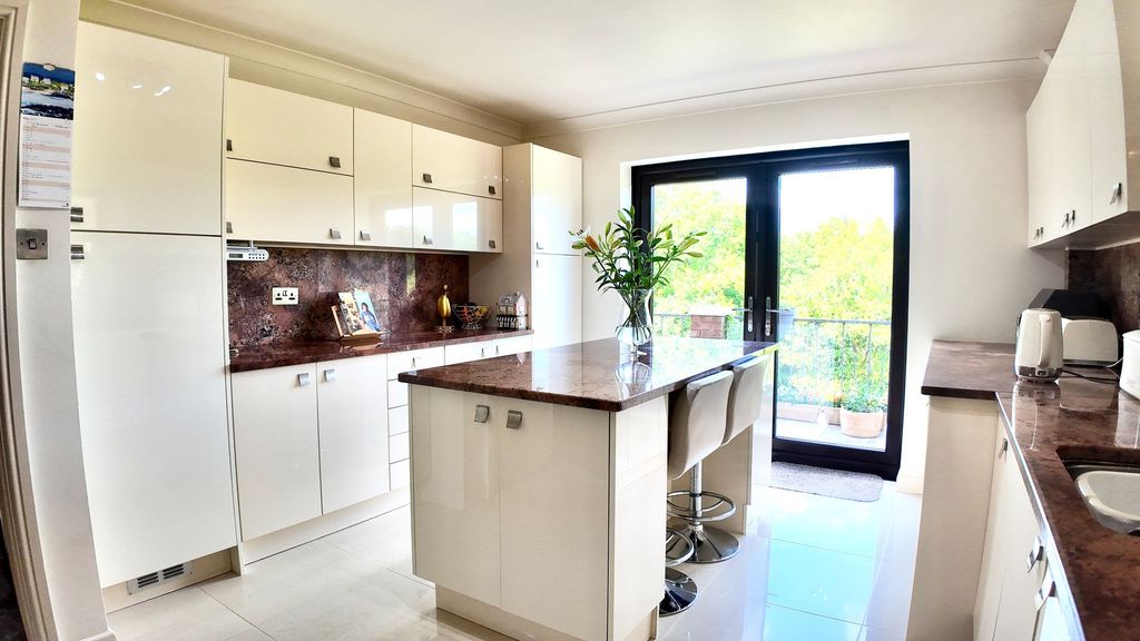 Additional image 19 of 4 bed detached house for saleCilgerran Way, Grove Park NP12