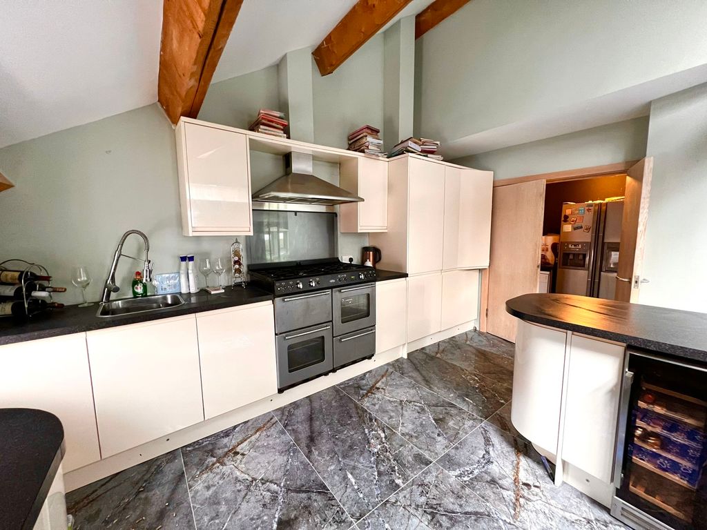 Additional image 14 of 4 bed flat for saleDuke Street, North Shields NE29