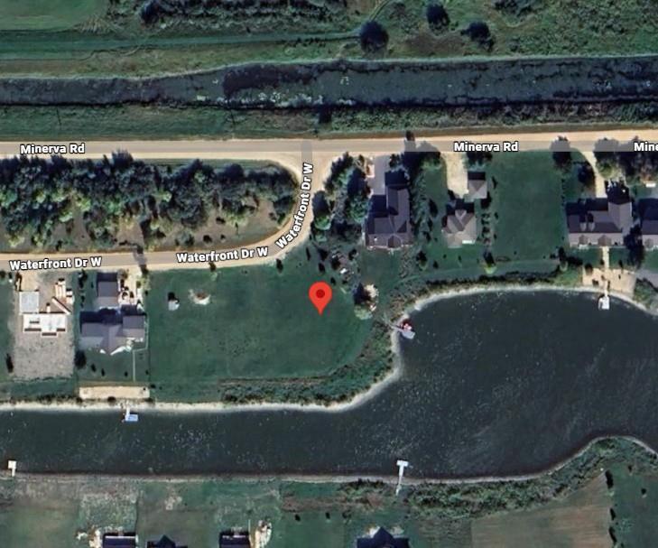 11 WATERFRONT Drive