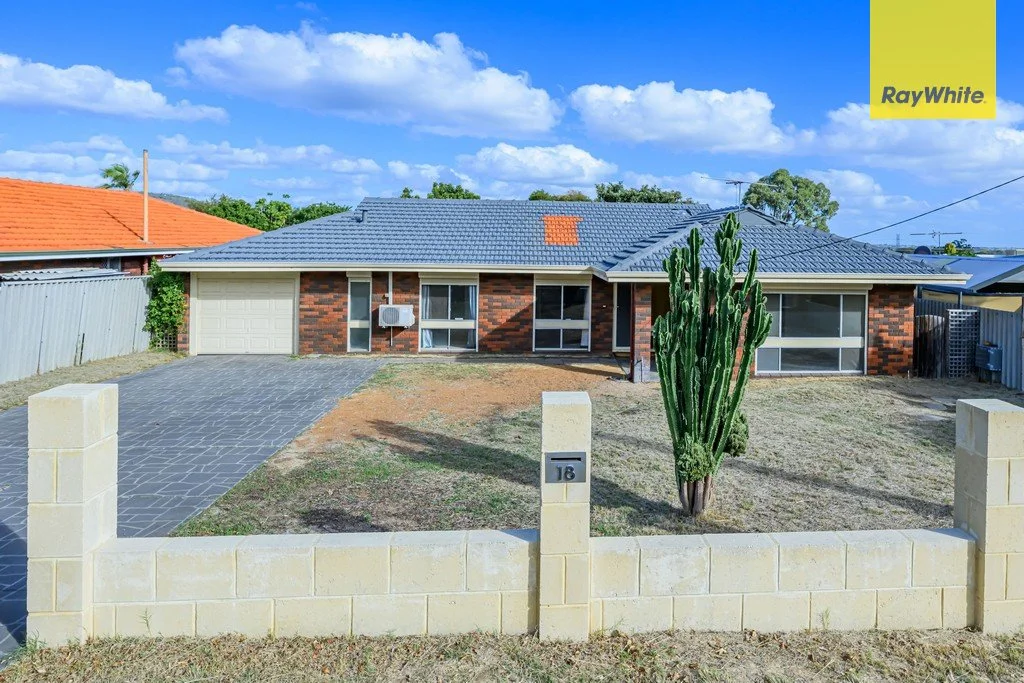 Additional image 2 of 18 Blanchard Road, Swan View WA 6056