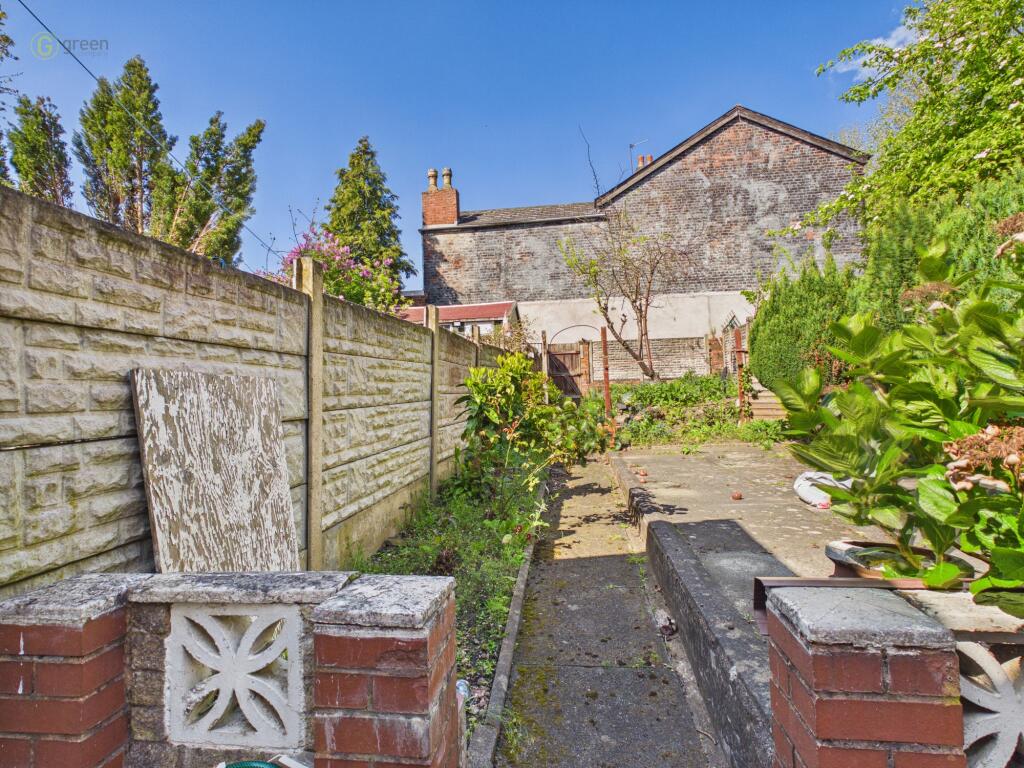 Additional image 20 of Farcroft Avenue, Birmingham, B21