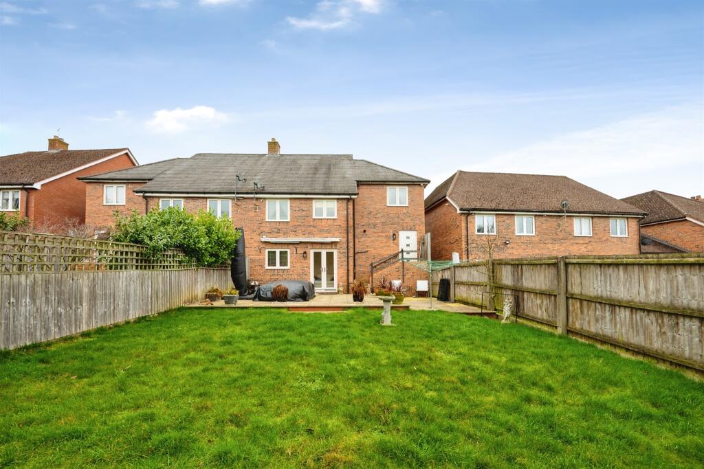 Additional image 19 of Sunderton Road, Birmingham