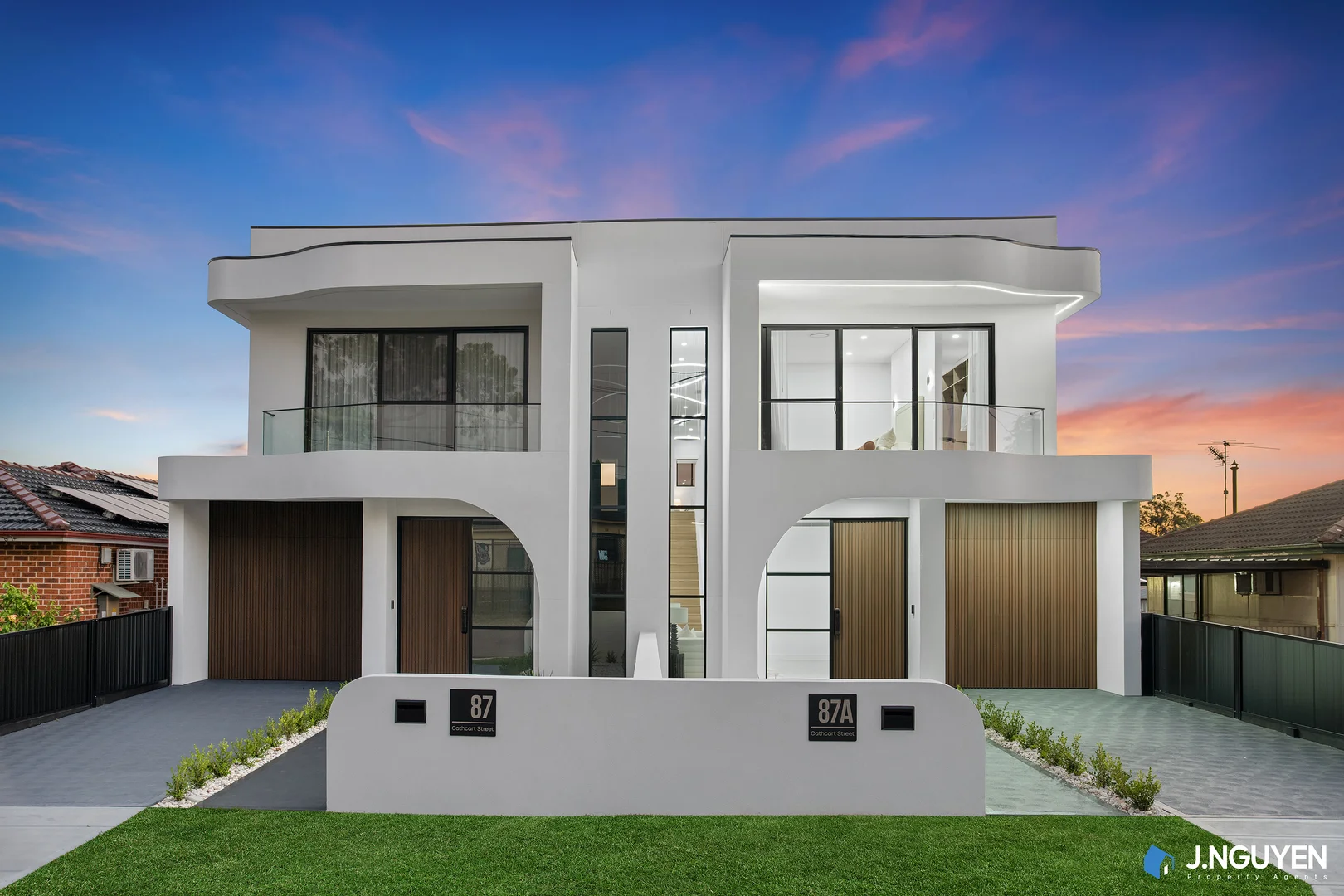 Additional image 2 of 87A Cathcart Street, Fairfield NSW 2165