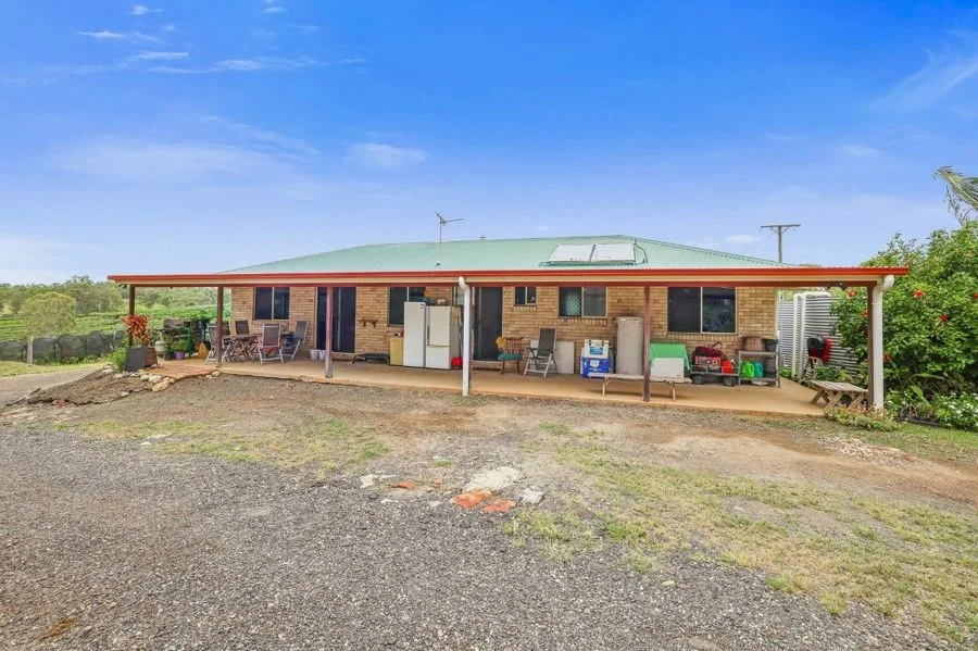 Additional image 4 of 86 Simpsons Road, Bullyard QLD 4671