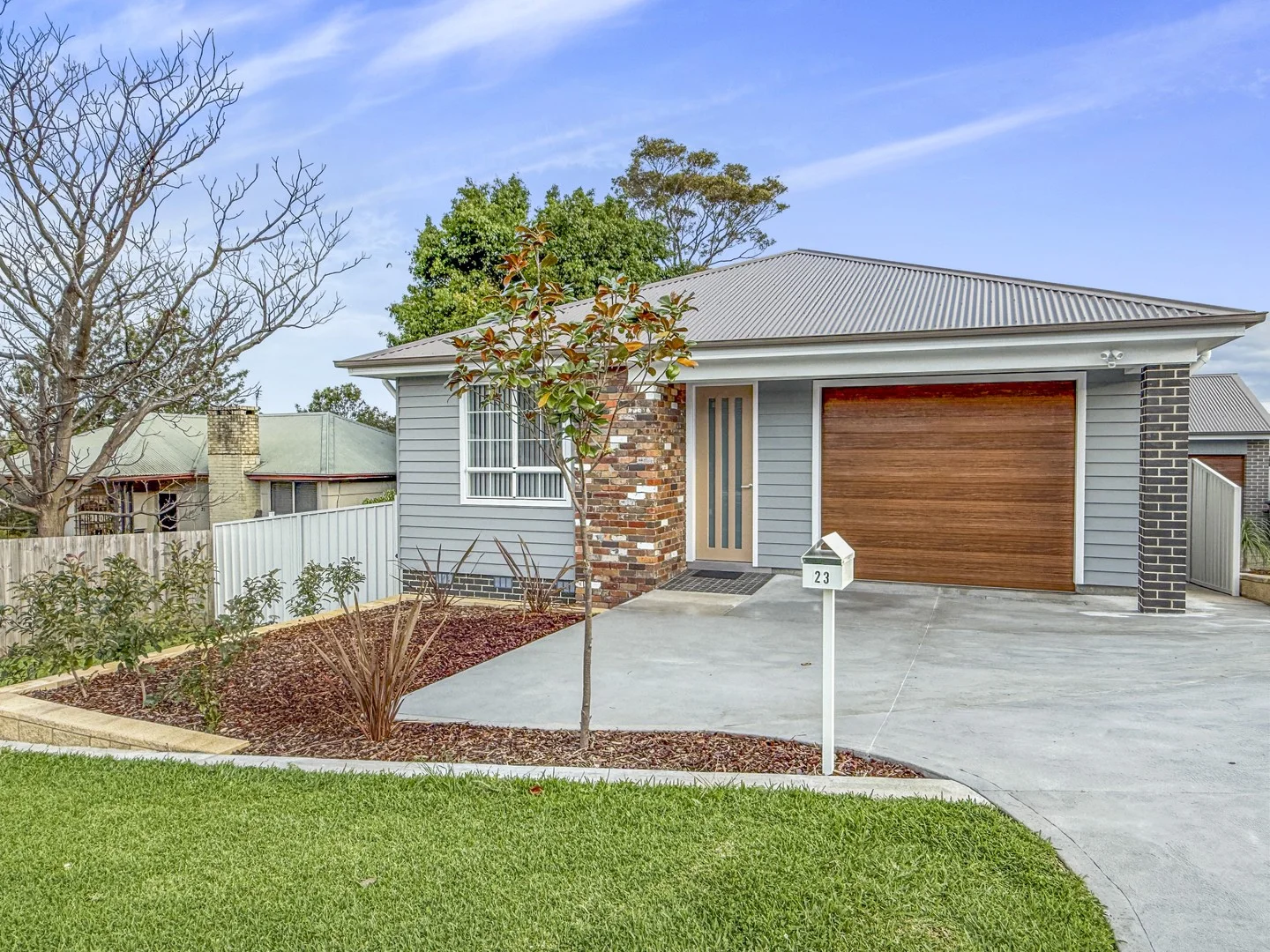 23 Rose Parade, Unanderra NSW 2526
