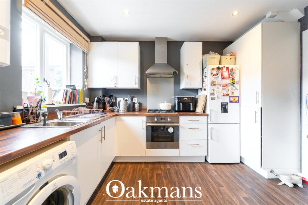 Additional image 4 of Cofton Park Close, Rednal, Birmingham, West Midlands, B45
