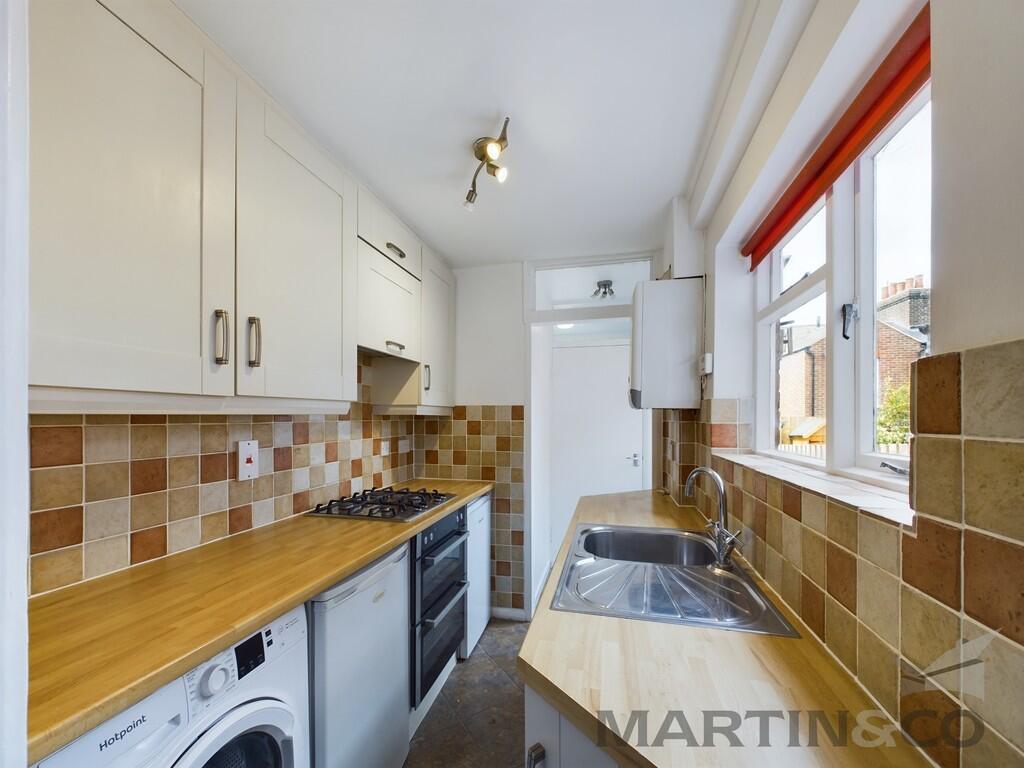 College Place, St Albans photo 5
