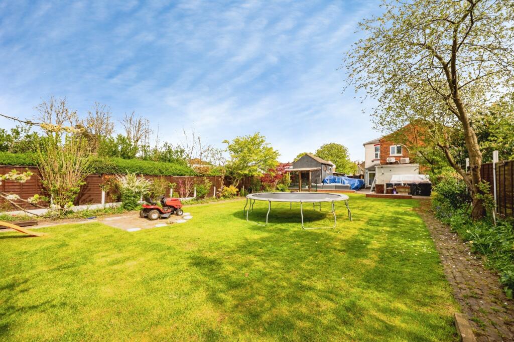 Additional image 40 of Gravelly Hill North, Birmingham, B23
