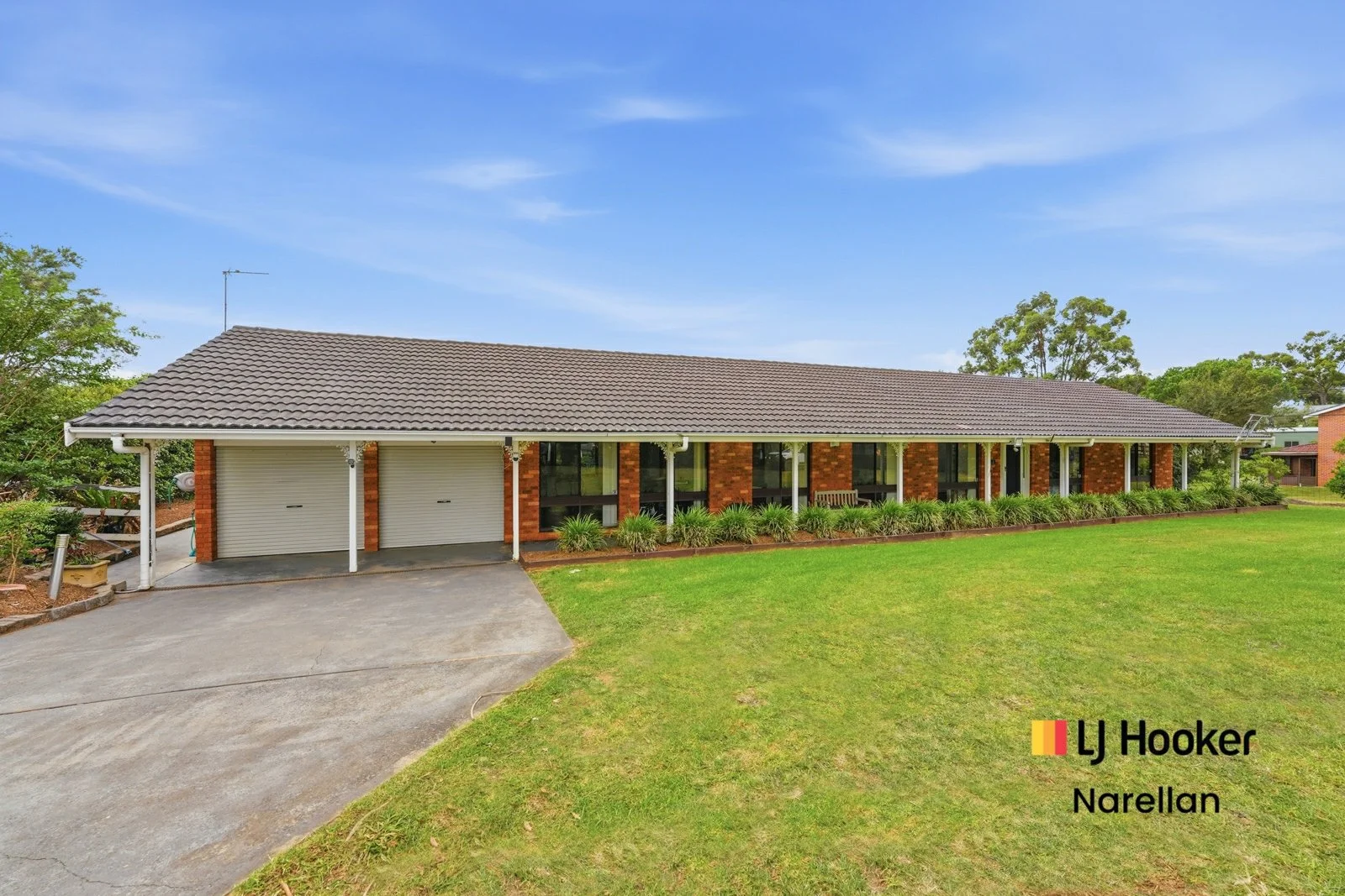 2D Ellis Lane, Ellis Lane NSW 2570
