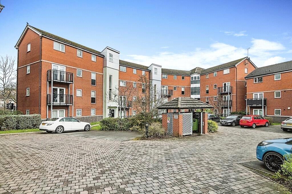Kinsey Road, Smethwick, West Midlands, B66