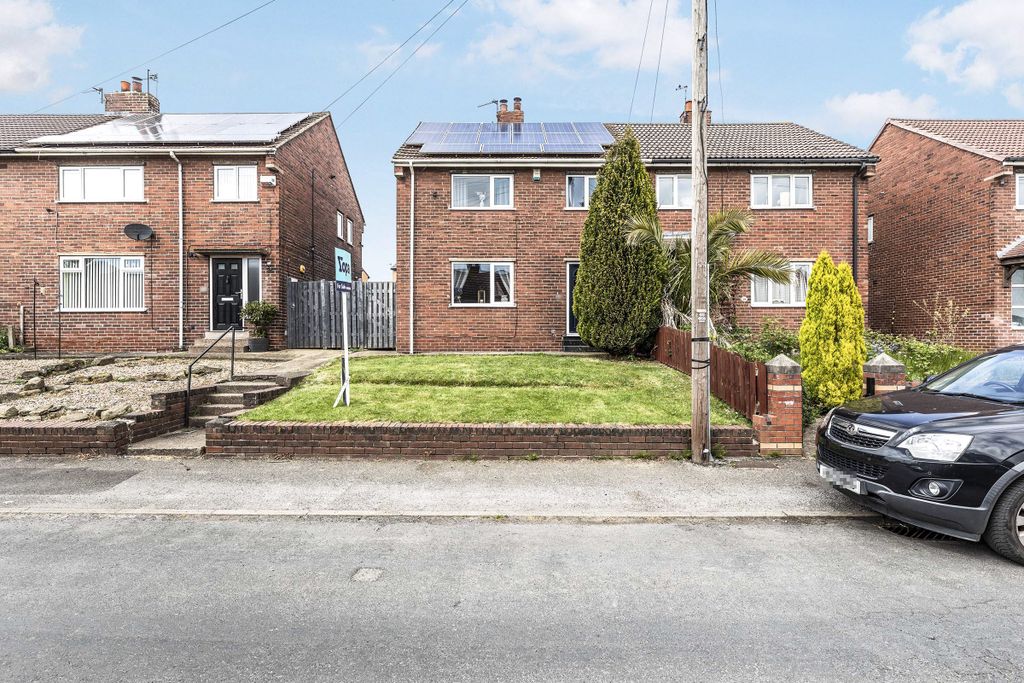 Additional image 19 of 3 bed semi-detached house for saleNorfolk Road, Barnsley S72