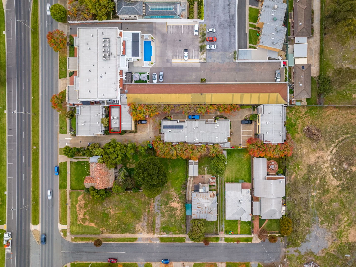 Additional image 13 of 4/507 Wyndham Street, Shepparton VIC 3630
